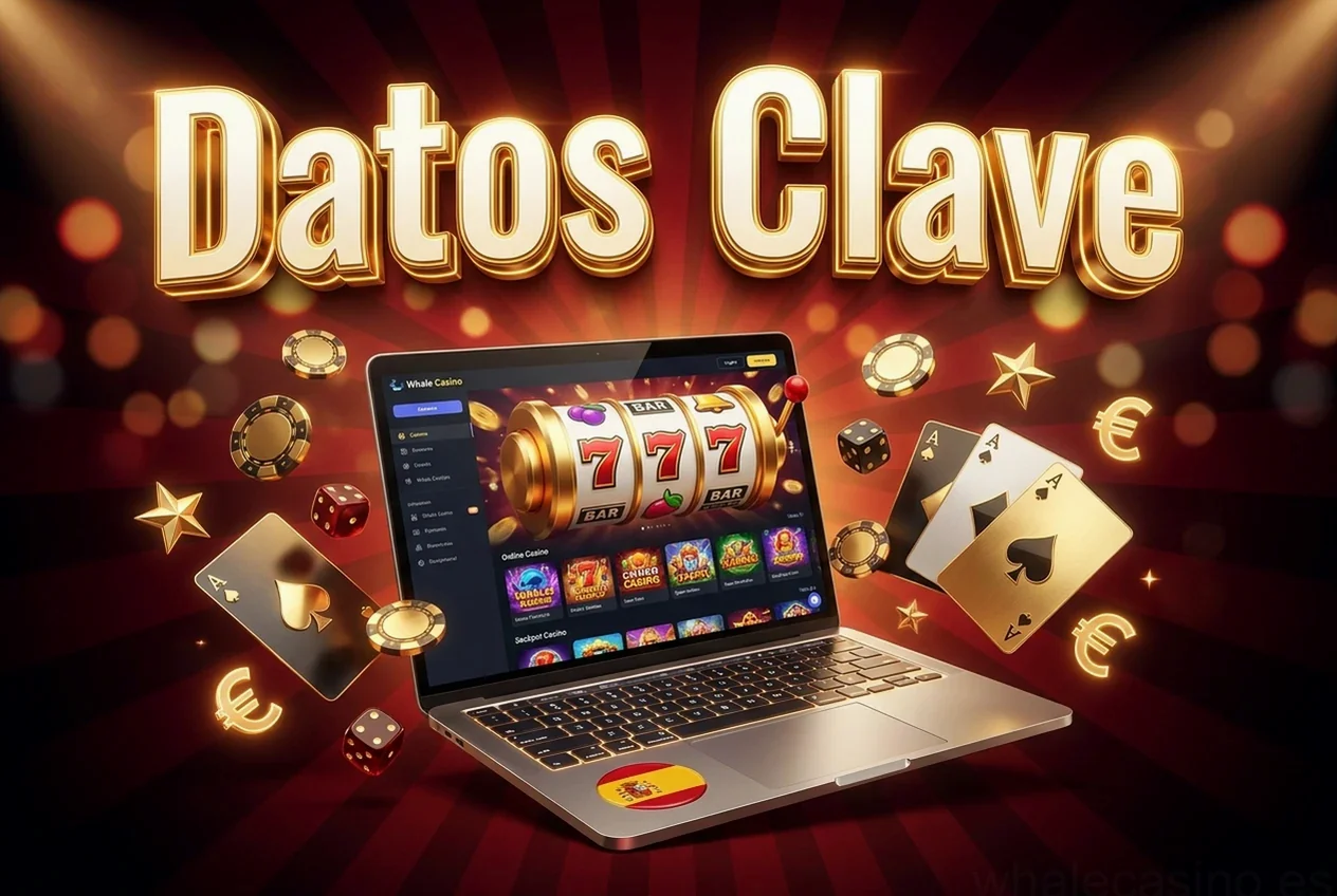 Datos Clave